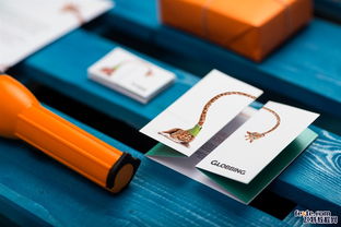 文具用品企業品牌VI設計 塑造專業形象，提升市場競爭力