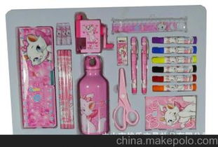 金屬文具禮品市場概覽 價(jià)格、批發(fā)與廠家選擇