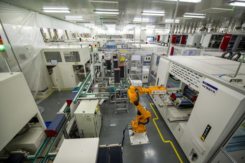 經(jīng)濟 為智能制造立標桿 探訪浙江 未來工廠