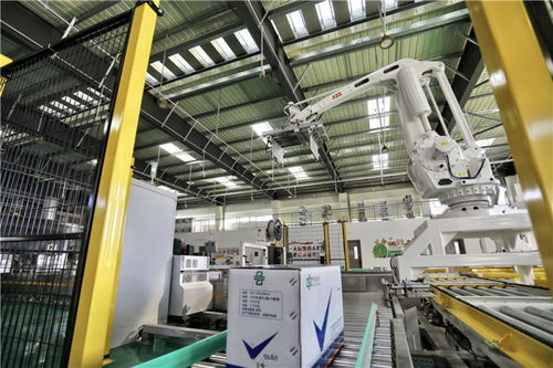 山東泰安 春耕備耕正當時 農(nóng)資企業(yè)生產(chǎn)忙