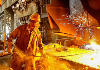 馬鋼四鋼軋夯實安全生產(chǎn)基礎--企業(yè)工會--