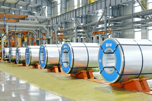 以人為中心的智能制造 生產(chǎn)真正高質(zhì)量的豪華汽車