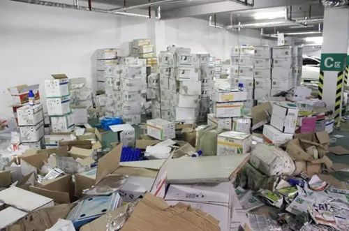 特大假農藥窩點被摧毀 假冒生產先正達等產品十多萬件 制假產業鏈曝光