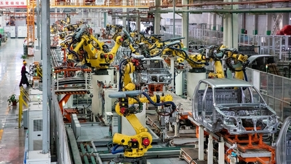 揚(yáng)州連續(xù)第7年發(fā)布&ldquo;2號(hào)文件&rdquo; 加快推進(jìn)新興科創(chuàng)名城建設(shè)