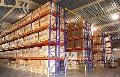 合肥億達(dá)貨架