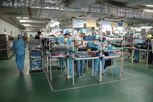 15個月?lián)Q新秘密何在？富勒工廠參觀紀(jì)實(shí)